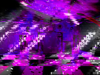 Promo Karlos Alexander Wedding DJ Staffordshire