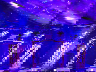 Promo Karlos Alexander Wedding DJ Staffordshire