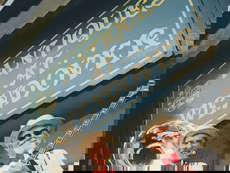 Promo Silver St Dixie Trio Dixieland Jazz Band Hertfordshire