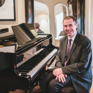 Promo Steve Jordan  Buckinghamshire