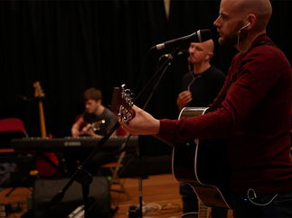 Promo Simon and Garfunkel Tribute Simon and Garfunkel Tribute Band Staffordshire