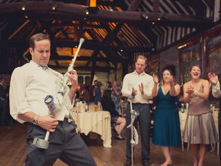 Promo The Shindigs Function Band Dorset