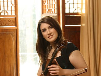 Promo Royal Strings Trio String Trio South Yorkshire