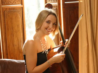 Promo Royal Strings Trio String Trio South Yorkshire