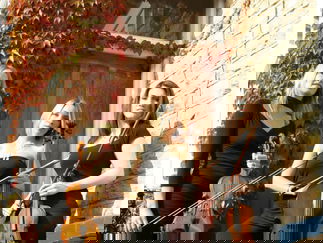 Promo Royal Strings Trio String Trio South Yorkshire