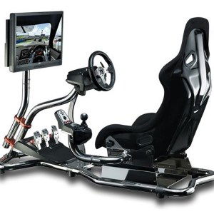 Promo Simulator Games  Lincolnshire