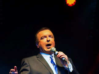 Promo (Frank Sinatra and Dean Martin) Sinatra and Martin Live Rat Pack Duo Essex