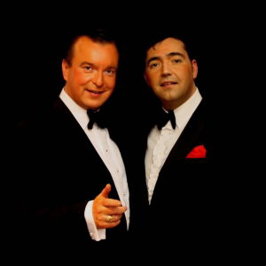 Promo (Frank Sinatra and Dean Martin) Sinatra and Martin Live  Essex