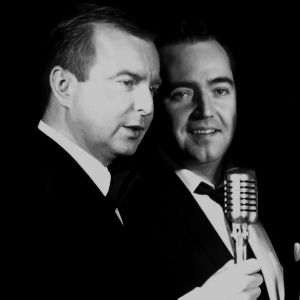 Promo (Frank Sinatra and Dean Martin) Sinatra and Martin Live  Essex