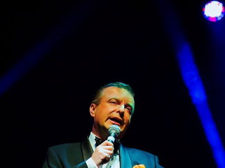 Promo (Frank Sinatra and Dean Martin) Sinatra and Martin Live Rat Pack Duo Essex