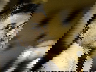 Promo Sinatrathon Frank Sinatra Tribute Show Lancashire