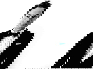 Promo Sinatrathon Frank Sinatra Tribute Show Lancashire