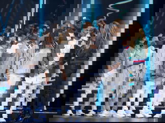 Promo Contemporary Vocal Collective Modern A Cappella Vocal Group / Rock Choir London