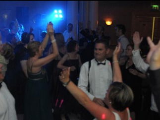 Promo The Edge Function Band Wiltshire