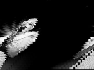 Promo Terri Jazz Band London