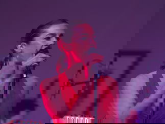 Promo The Footlights Function Band London