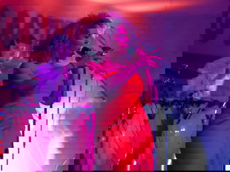 Promo The Footlights Function Band London