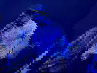 Promo The Footlights Function Band London