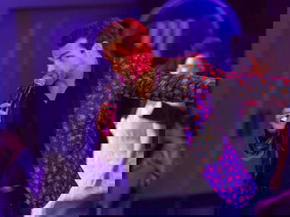 Promo The Footlights Function Band London