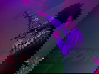 Promo The Footlights Function Band London