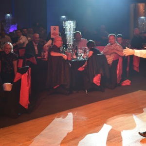 Promo The Singing Waitresses and Waiters  Hertfordshire