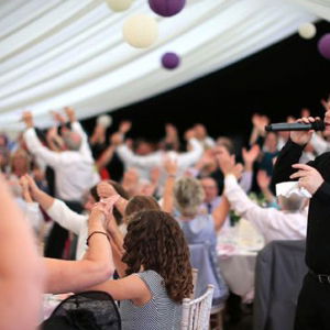 Promo Sing With Us Waiters  Greater Manchester