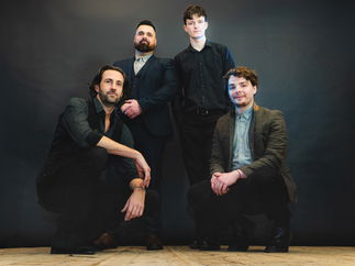 Promo The Starlights Function Band Manchester