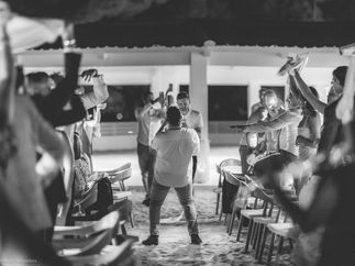 Promo KSax Saxophonist Berkshire