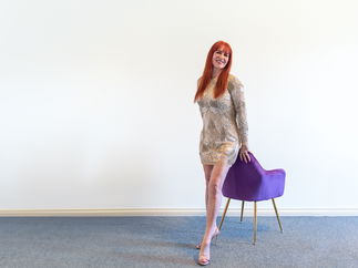 Promo Psychic Diva Guest Speaker Wiltshire