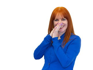 Promo Psychic Diva Guest Speaker Wiltshire