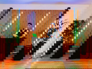 Promo Rhythm of the Night Party DJ Newcastle upon Tyne