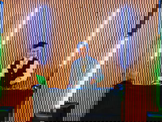 Promo Rhythm of the Night Party DJ Newcastle upon Tyne