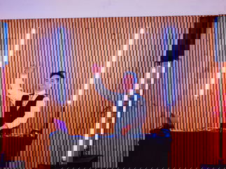 Promo Rhythm of the Night Party DJ Newcastle upon Tyne