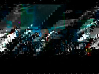 Promo Moonstomp Ska Band West Yorkshire