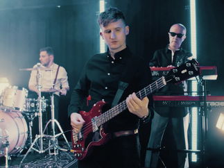 Promo Soul Street Collective Soul Band West Midlands