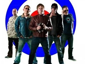 artists similar to The Ultimate Britpop Experience