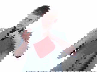 Promo Close Up Magician Alex Magician Staffordshire