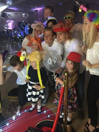 Promo Selfie Mirror Booth Selfie Mirror Cambridgeshire