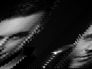 Promo Jay Sings Solo Singer With Tracks Cheshire