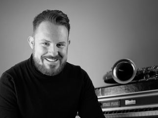 Promo Cool Notes (saxophonist) Solo Saxophonist Merseyside