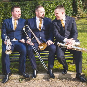 Promo Smooth Horns  Hampshire