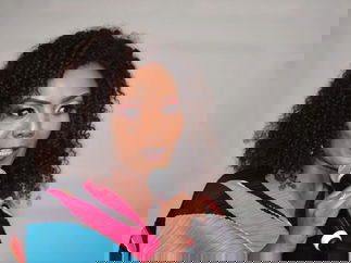 Promo Thenjiwe Comedian London