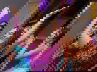 Promo Perfection DJs Wedding DJ Devon