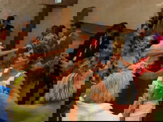 Promo Perfection DJs Wedding DJ Devon