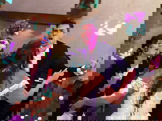 Promo Perfection DJs Wedding DJ Devon