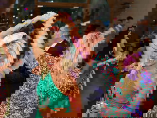 Promo Perfection DJs Wedding DJ Devon