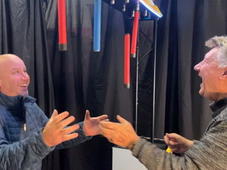 Promo Snatch Or Catch Reaction Game Reaction Game West Midlands