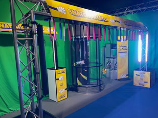 Promo Snatch Or Catch Reaction Game Reaction Game West Midlands