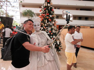 Promo Magical Christmas Acts Christmas Entertainer East Lothian