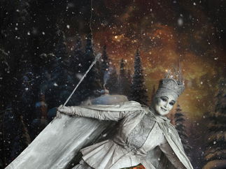 Promo Magical Christmas Acts Christmas Entertainer East Lothian